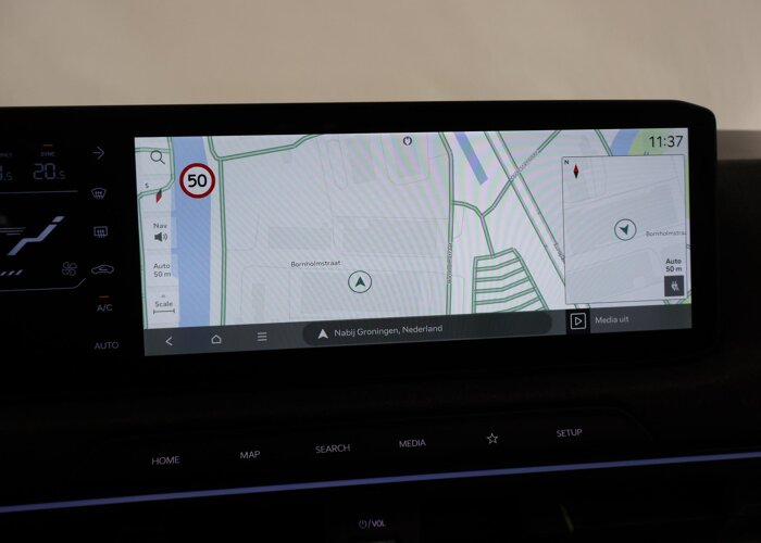 Kia EV2 Plus Advanced 42.2 kWh 4p.
