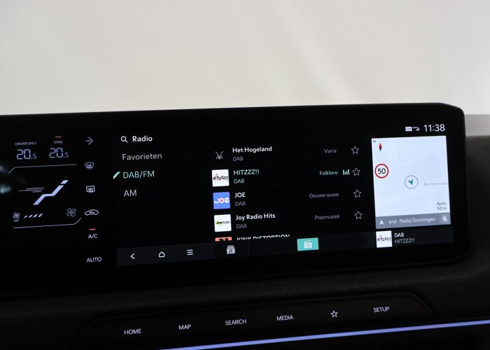 Kia EV2 Plus Advanced 42.2 kWh 4p.