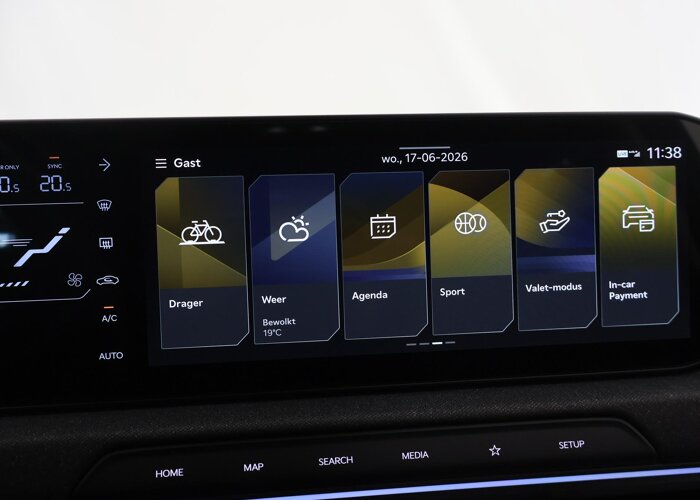 Kia EV2 Plus Advanced 42.2 kWh 4p.