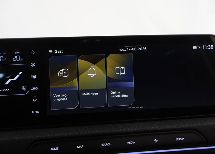 Kia EV2 Plus Advanced 42.2 kWh 4p.