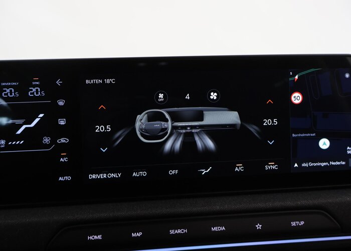 Kia EV2 Plus Advanced 42.2 kWh 4p.