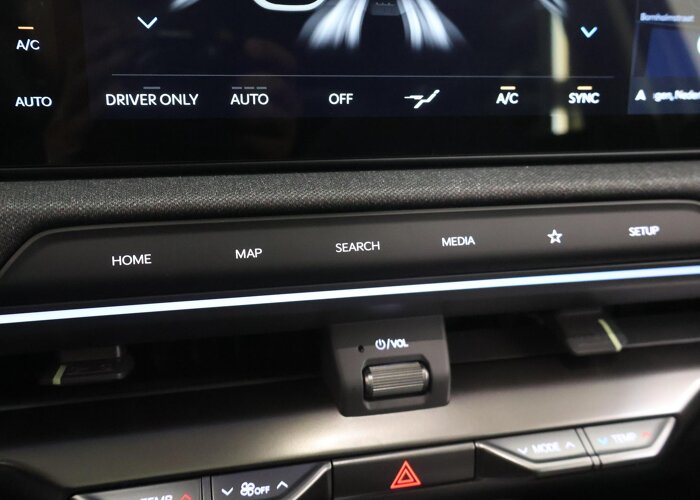 Kia EV2 Plus Advanced 42.2 kWh 4p.