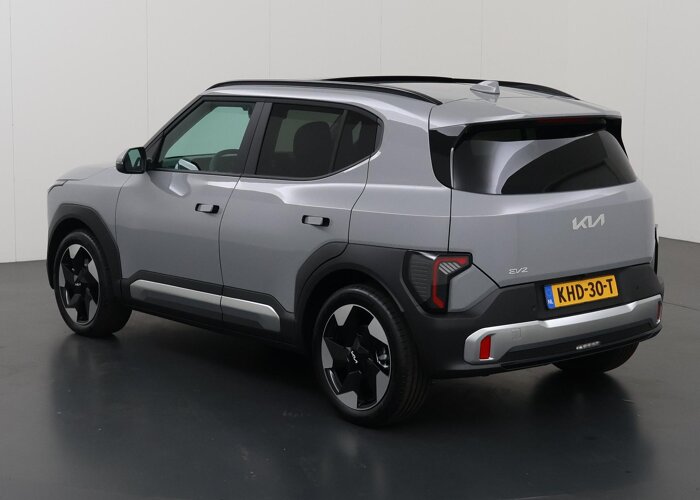 Kia EV2 Plus Advanced 42.2 kWh 4p.
