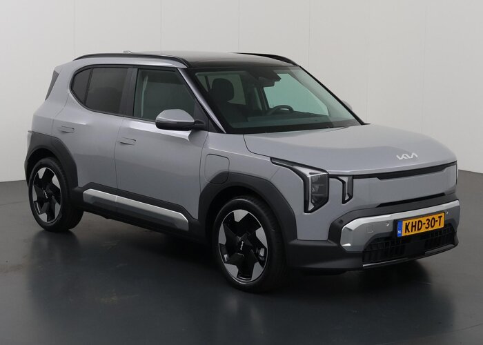 Kia EV2 Plus Advanced 42.2 kWh 4p.