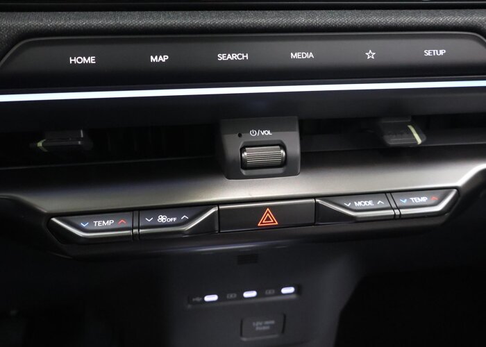 Kia EV2 Plus Advanced 42.2 kWh 4p.