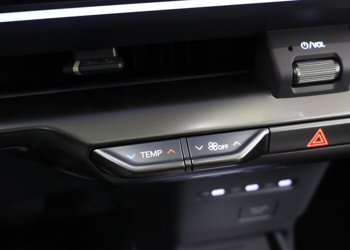 Kia EV2 Plus Advanced 42.2 kWh 4p.