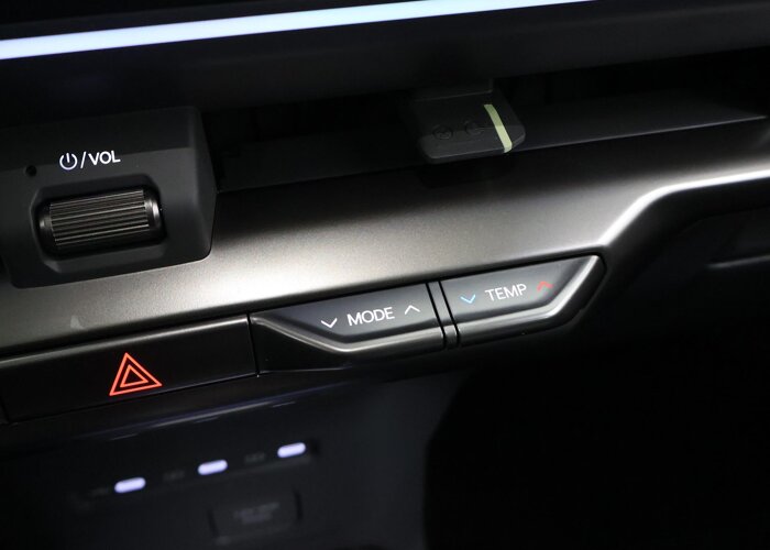 Kia EV2 Plus Advanced 42.2 kWh 4p.