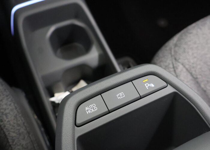 Kia EV2 Plus Advanced 42.2 kWh 4p.