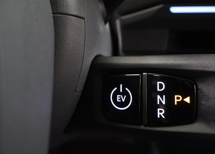 Kia EV2 Plus Advanced 42.2 kWh 4p.