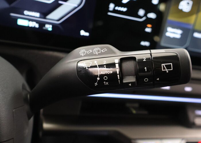 Kia EV2 Plus Advanced 42.2 kWh 4p.