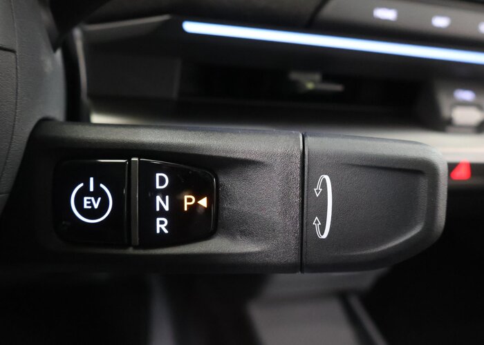 Kia EV2 Plus Advanced 42.2 kWh 4p.