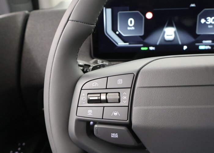 Kia EV2 Plus Advanced 42.2 kWh 4p.