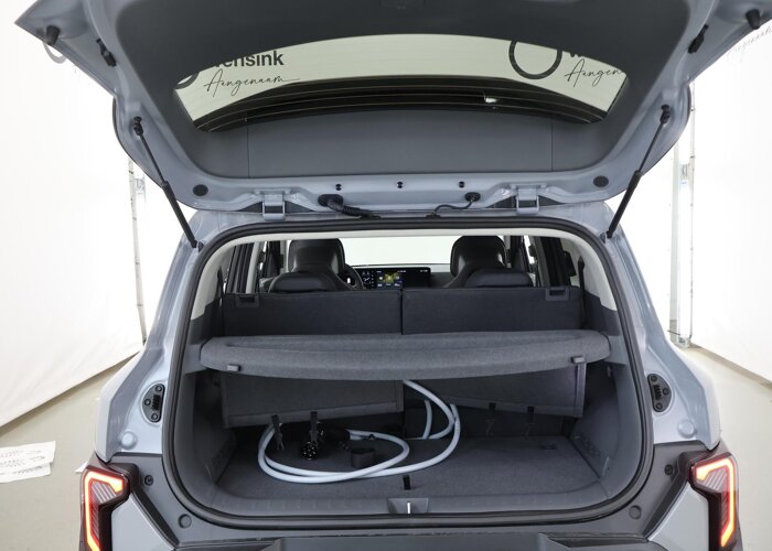 Kia EV2 Plus Advanced 42.2 kWh 4p.