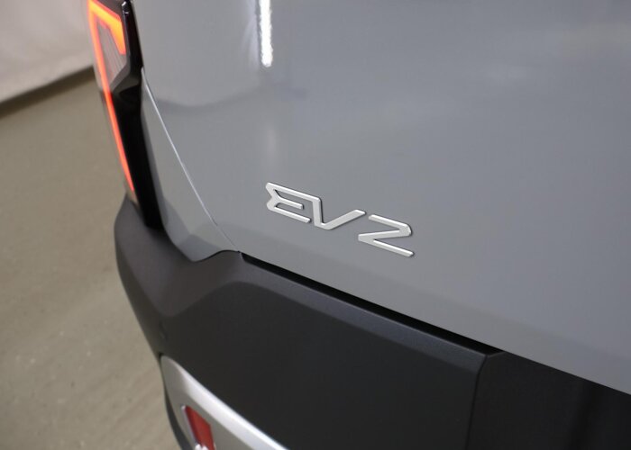Kia EV2 Plus Advanced 42.2 kWh 4p.