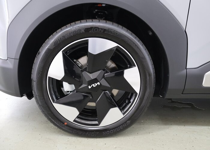 Kia EV2 Plus Advanced 42.2 kWh 4p.