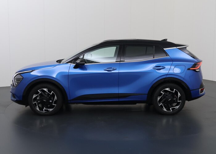 Kia Sportage 1.6 T-GDi Plug-in Hybrid AWD GT-PlusLine