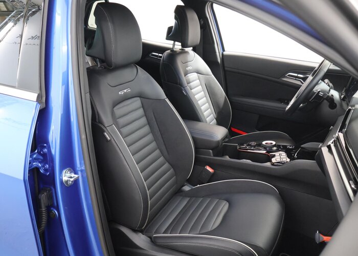 Kia Sportage 1.6 T-GDi Plug-in Hybrid AWD GT-PlusLine