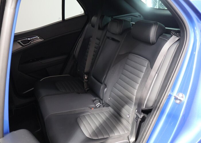 Kia Sportage 1.6 T-GDi Plug-in Hybrid AWD GT-PlusLine