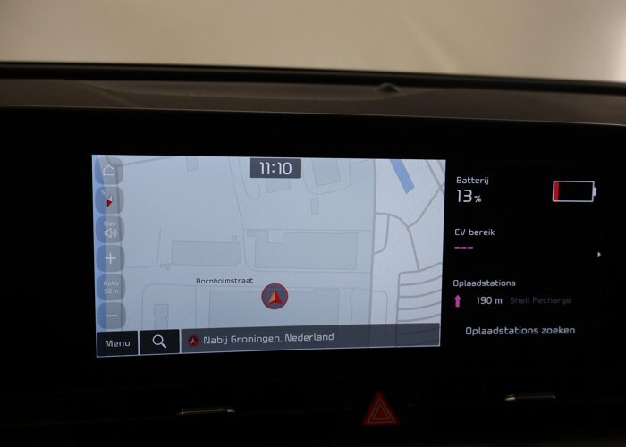 Kia Sportage 1.6 T-GDi Plug-in Hybrid AWD GT-PlusLine