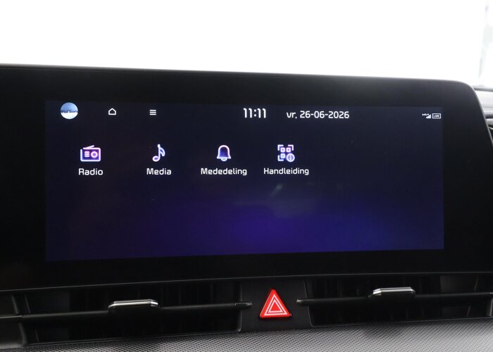 Kia Sportage 1.6 T-GDi Plug-in Hybrid AWD GT-PlusLine
