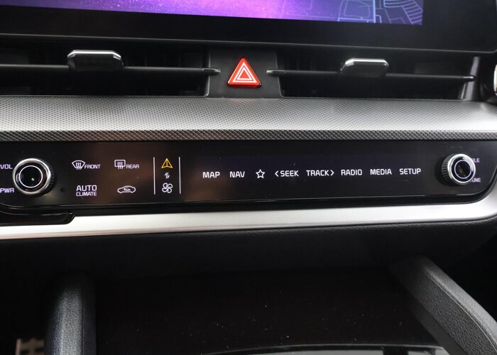 Kia Sportage 1.6 T-GDi Plug-in Hybrid AWD GT-PlusLine