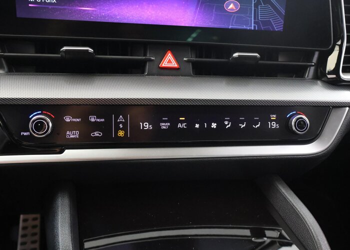 Kia Sportage 1.6 T-GDi Plug-in Hybrid AWD GT-PlusLine