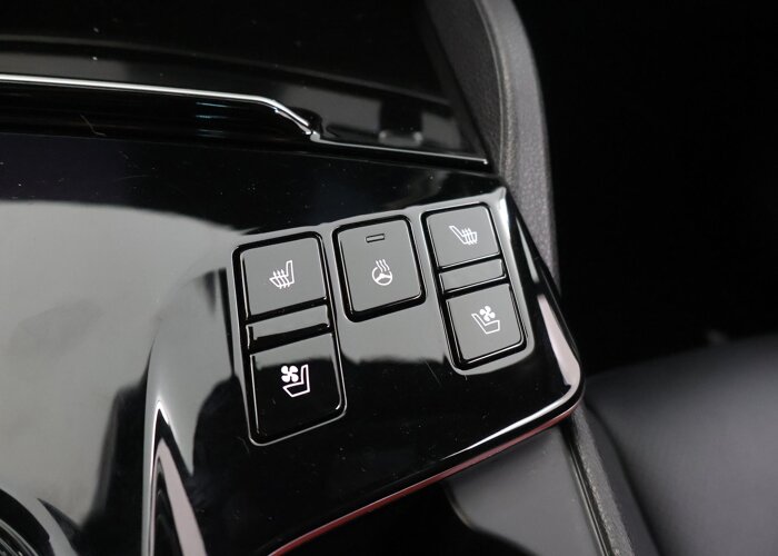 Kia Sportage 1.6 T-GDi Plug-in Hybrid AWD GT-PlusLine