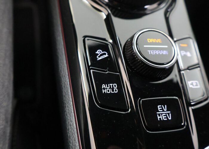 Kia Sportage 1.6 T-GDi Plug-in Hybrid AWD GT-PlusLine
