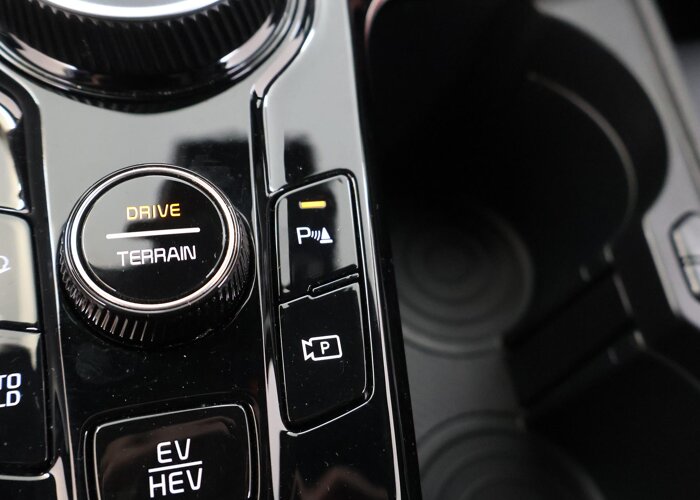 Kia Sportage 1.6 T-GDi Plug-in Hybrid AWD GT-PlusLine