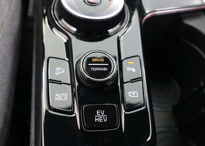 Kia Sportage 1.6 T-GDi Plug-in Hybrid AWD GT-PlusLine