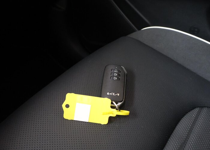 Kia Sportage 1.6 T-GDi Plug-in Hybrid AWD GT-PlusLine