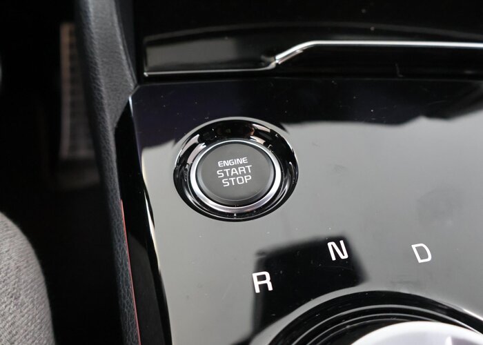 Kia Sportage 1.6 T-GDi Plug-in Hybrid AWD GT-PlusLine