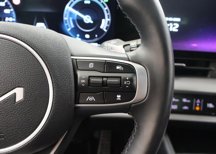 Kia Sportage 1.6 T-GDi Plug-in Hybrid AWD GT-PlusLine