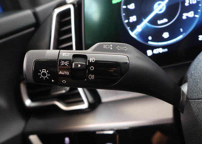 Kia Sportage 1.6 T-GDi Plug-in Hybrid AWD GT-PlusLine