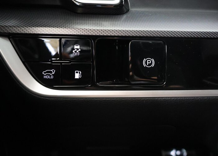 Kia Sportage 1.6 T-GDi Plug-in Hybrid AWD GT-PlusLine