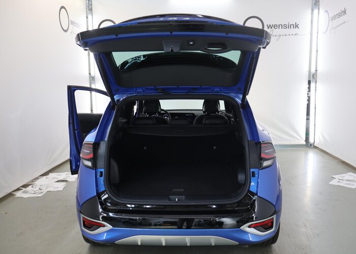Kia Sportage 1.6 T-GDi Plug-in Hybrid AWD GT-PlusLine