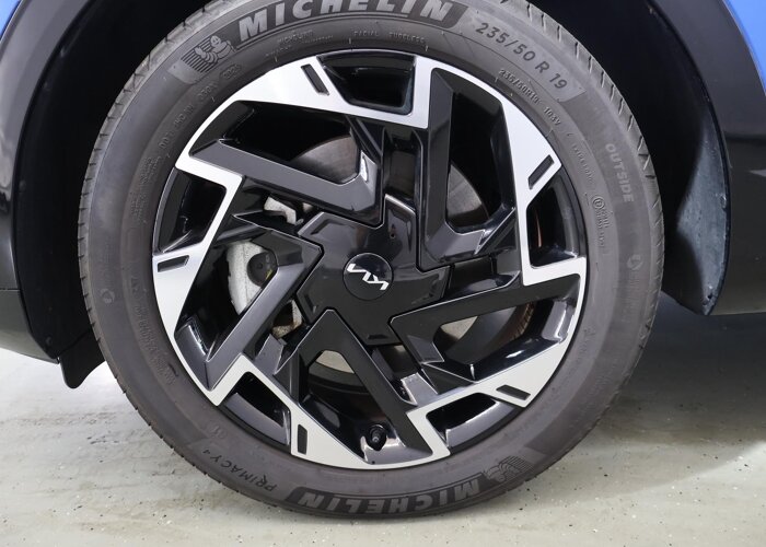 Kia Sportage 1.6 T-GDi Plug-in Hybrid AWD GT-PlusLine