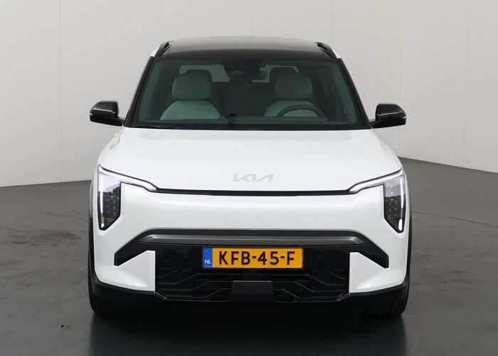 Kia EV3 GT-Line 81.4 kWh