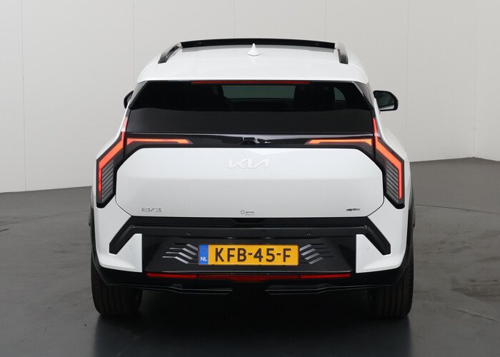 Kia EV3 GT-Line 81.4 kWh