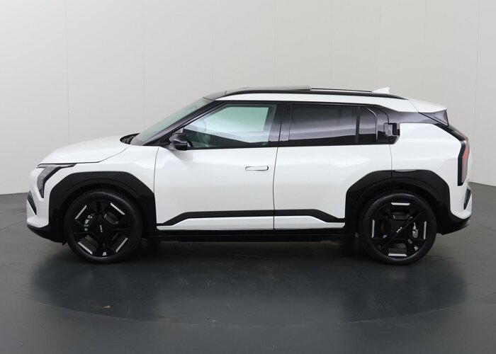 Kia EV3 GT-Line 81.4 kWh