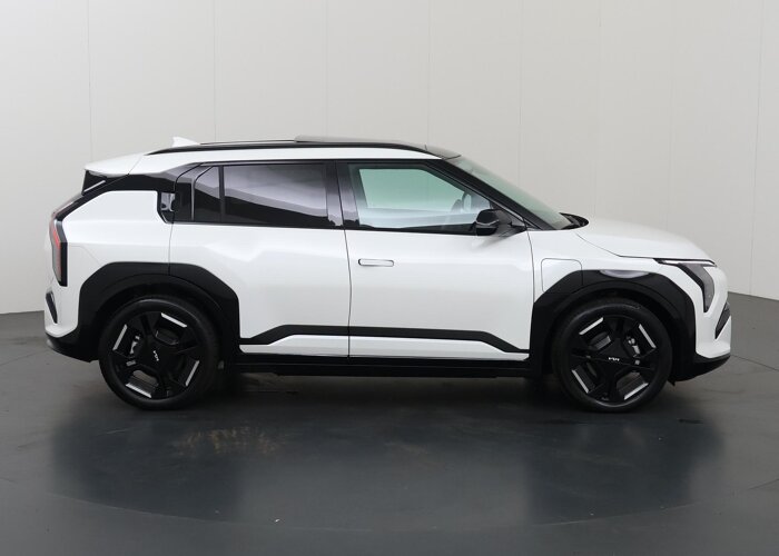 Kia EV3 GT-Line 81.4 kWh