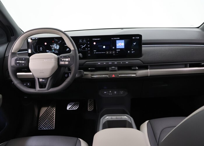 Kia EV3 GT-Line 81.4 kWh