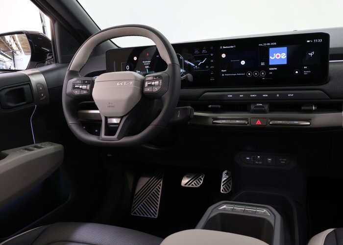 Kia EV3 GT-Line 81.4 kWh