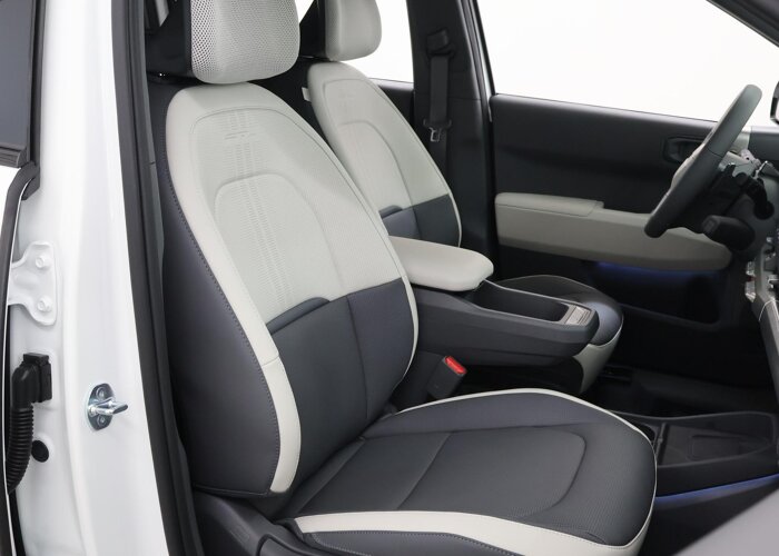Kia EV3 GT-Line 81.4 kWh
