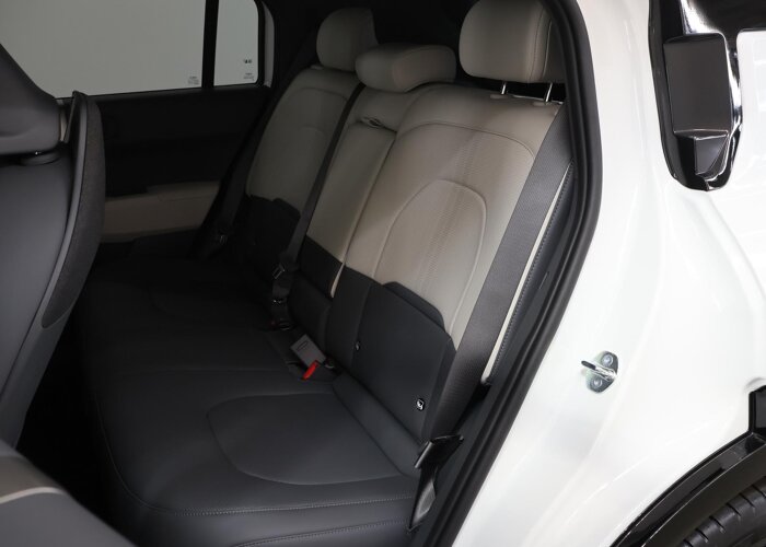 Kia EV3 GT-Line 81.4 kWh