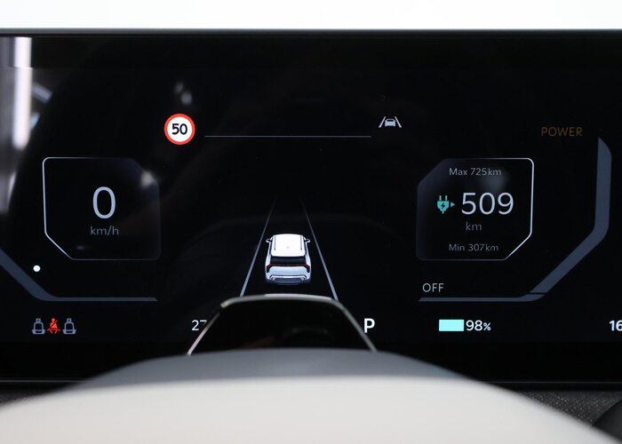 Kia EV3 GT-Line 81.4 kWh