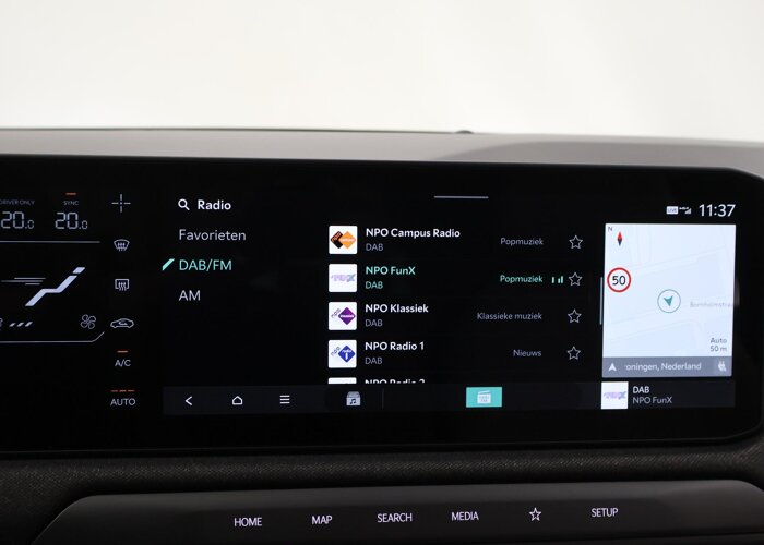Kia EV3 GT-Line 81.4 kWh
