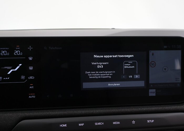Kia EV3 GT-Line 81.4 kWh