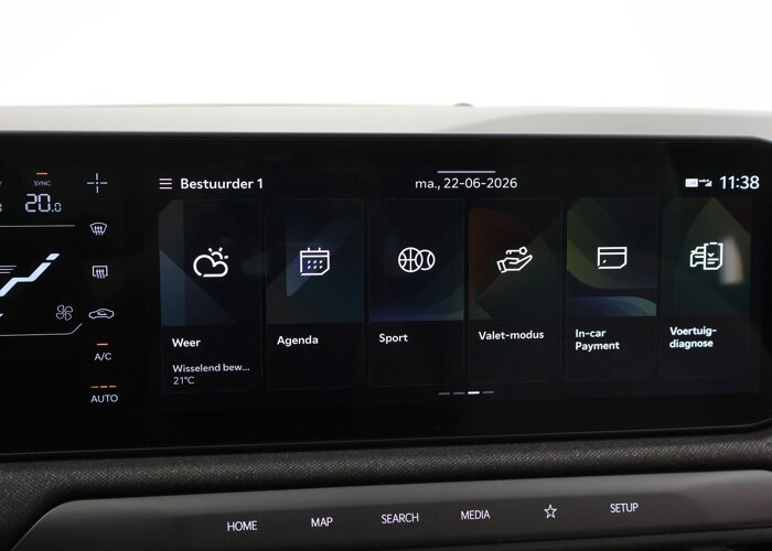 Kia EV3 GT-Line 81.4 kWh