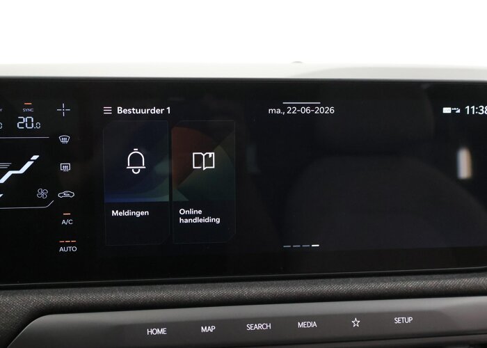 Kia EV3 GT-Line 81.4 kWh
